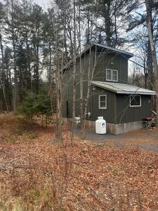 96 Bert Berry Road, Embden, ME, 04958
