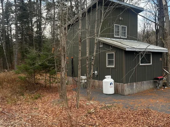 96 Bert Berry Road, Embden, ME 04958