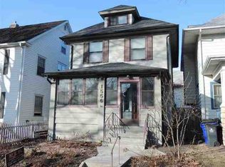1556 Washington Ave SE, Cedar Rapids, IA 52403