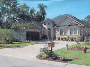 612 Broad River Rd, Myrtle Beach, SC 29588