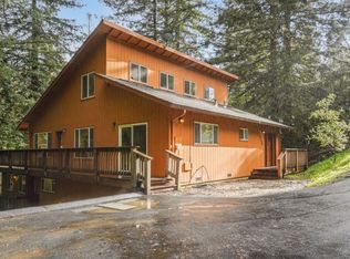 22380 Oak Flat Rd, Los Gatos, CA 95033