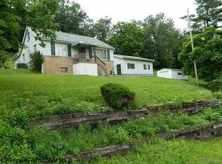 1145 Eastwood Dr, Fairmont, WV 26554