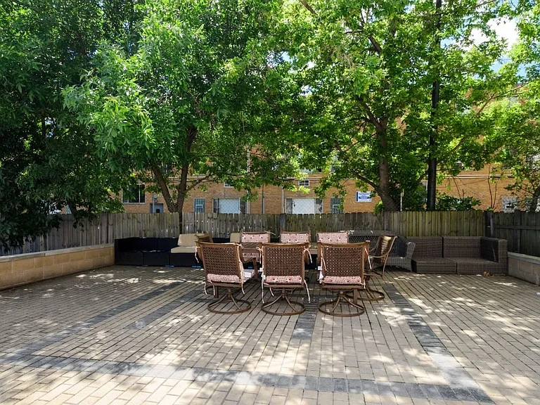 The Park Terrace — Photo 12