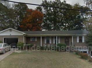 1113 3rd Ave, Pleasant Grove, AL 35127