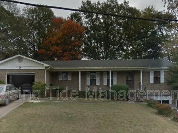 1113 3rd Ave, Pleasant Grove, AL 35127