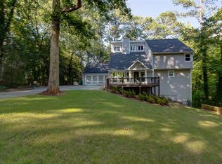 1730 Little Willeo Rd, Marietta, GA 30068