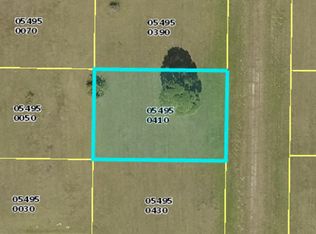 4142 NW 40th Ln, Lehigh Acres, FL 33993