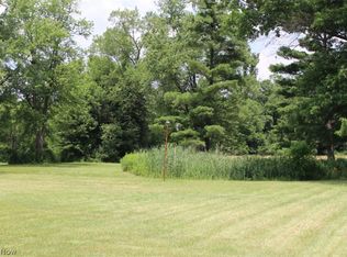 Old Mill Rd, Hudson, OH 44236