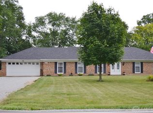 5605 Pisgah Rd, Tipp City, OH 45371