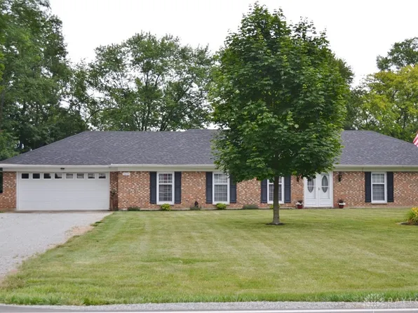 5605 Pisgah Rd, Tipp City, OH 45371