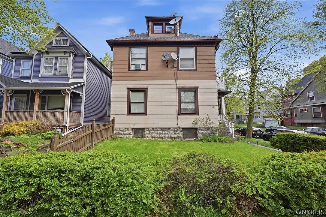Building Photo - 80 Anderson Pl