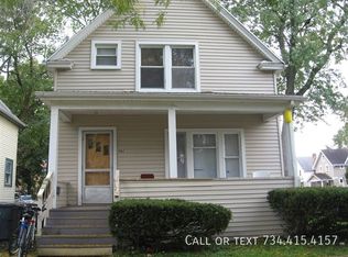 502 Benjamin St #502, Ann Arbor, MI 48104