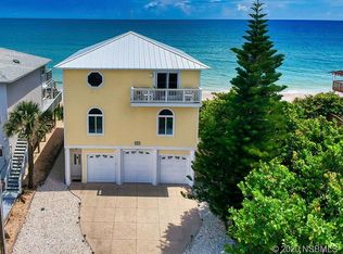 6995 S Atlantic Ave, New Smyrna Beach, FL 32169