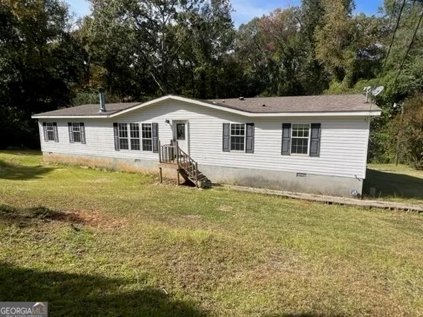 156-160 Helen Cir SW, Milledgeville, GA 31061