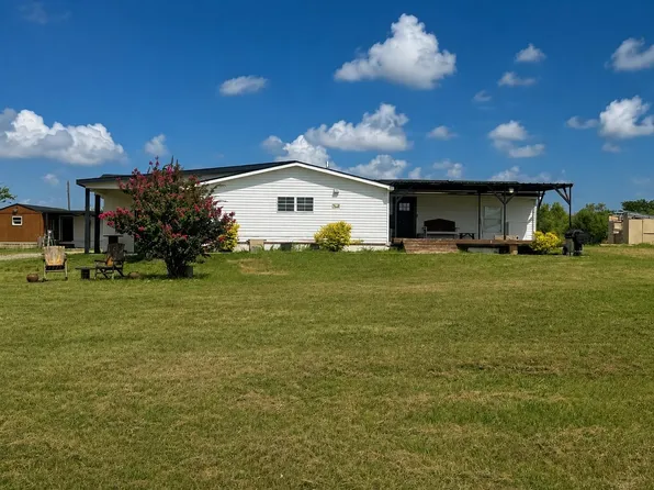 4803 Fm 2728, Kaufman, TX 75142