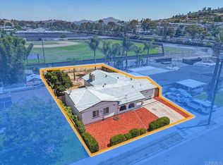 1327 Walbollen St, Spring Valley, CA 91977