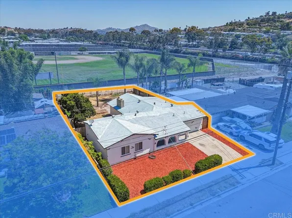 1327 Walbollen St, Spring Valley, CA 91977