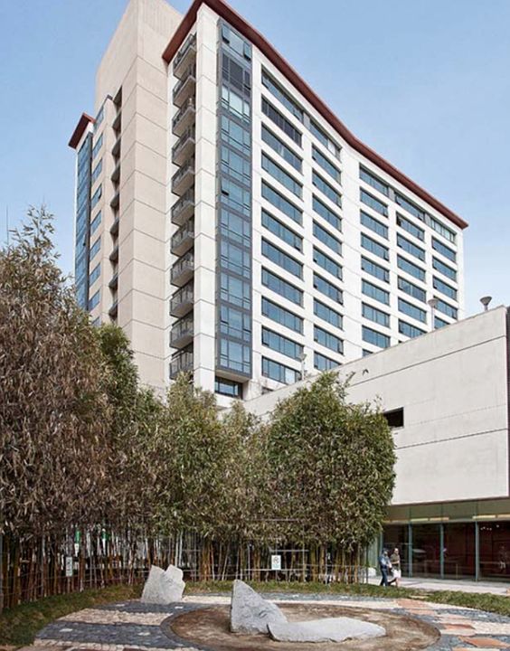 1st image of 260 King St Unit 963