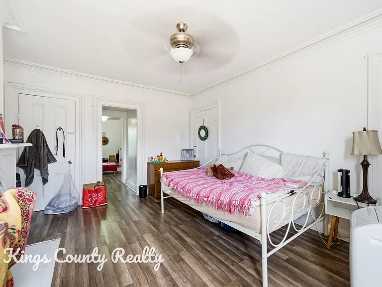 153 Washington Ave #3B — Photo 6