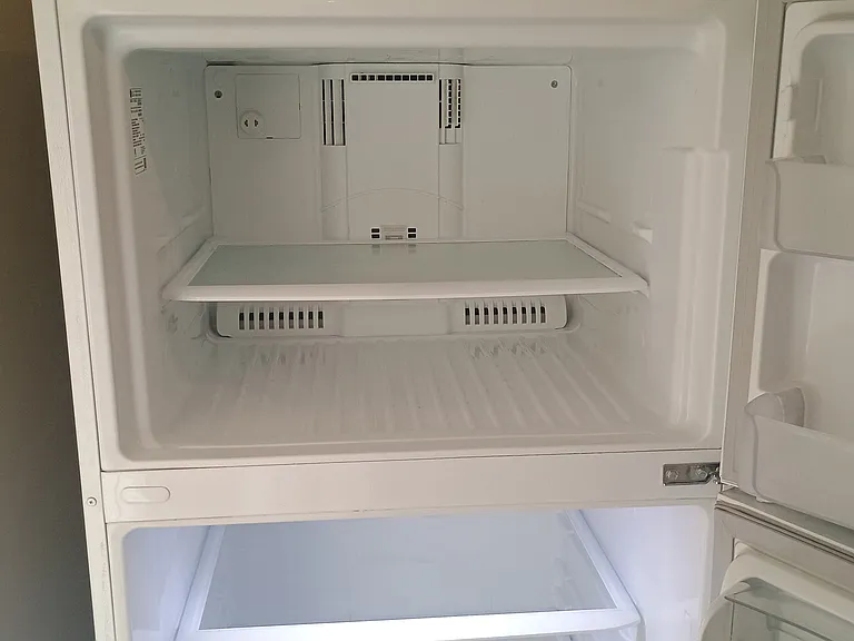 Refrigerator (Clean)