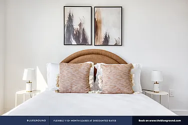 Rented by The Blueground