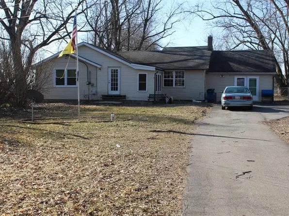 932 E 860 S, Hamlet, IN 46532