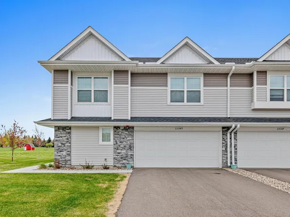 23349 124th Ave, Rogers, MN 55374