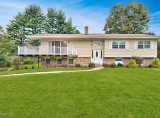 309 Albert Rd, Stroudsburg, PA 18360