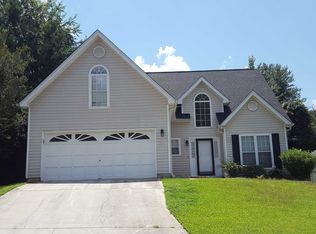 12028 Harbour Town Pkwy, Fayetteville, GA
