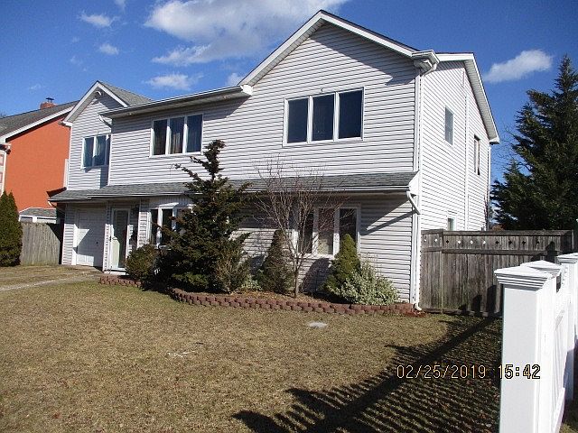 Property Side View