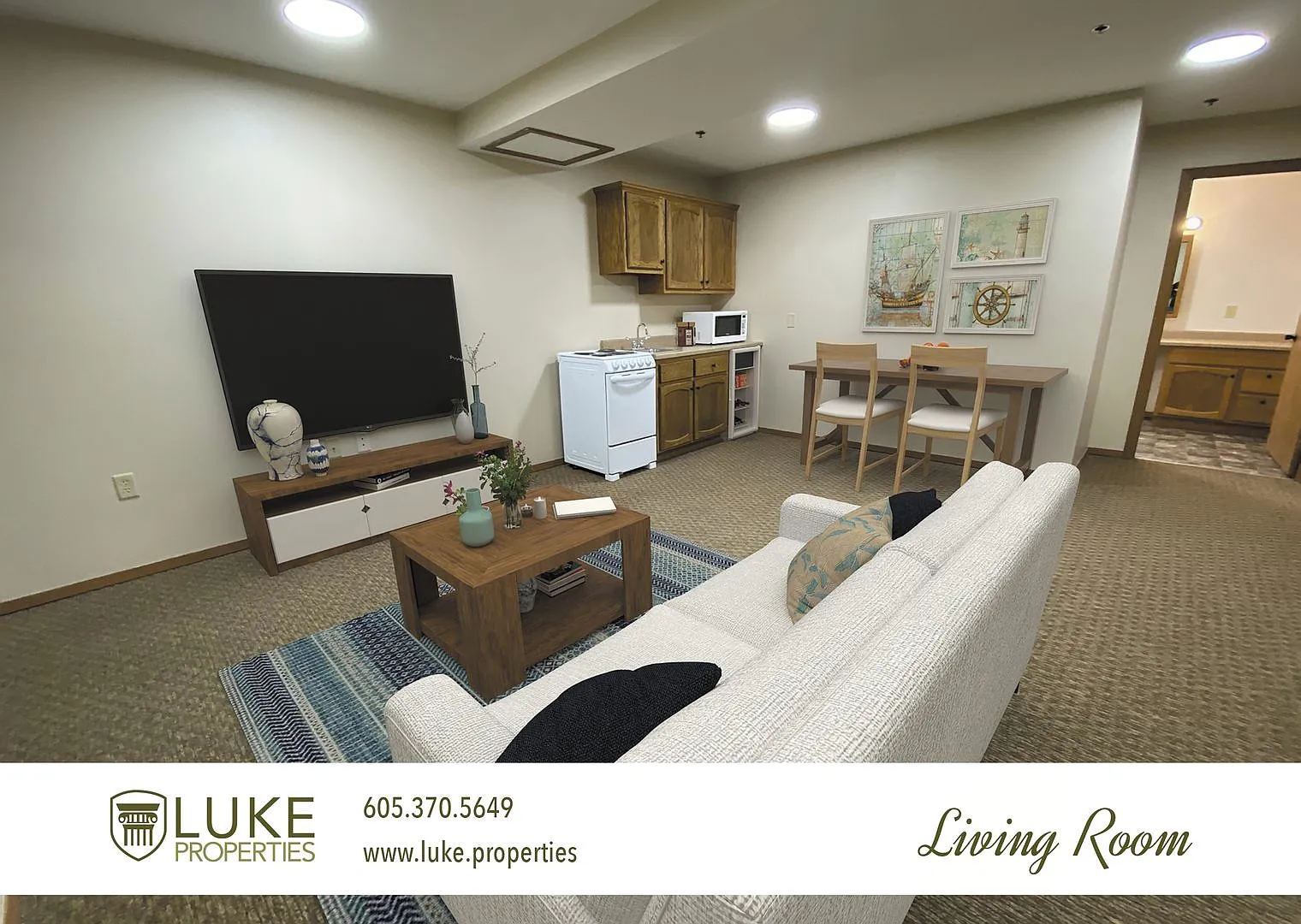 You will love this affordable apartment and the amenities — Photo 3