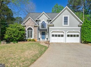 206 Rattler Ct, Woodstock, GA 30189