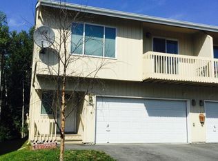 13918 Fire Creek Trail Dr #35, Eagle River, AK 99577