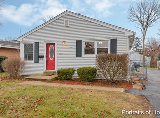 401 Walnut Ave, Wheeling, IL 60090