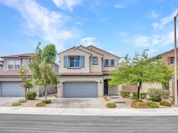 8123 Skye Chalet St, Las Vegas, NV 89166