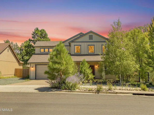 990 N Pine Cliff Dr, Flagstaff, AZ 86001