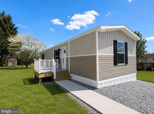 2581 Old Harrisburg Rd TRAILER 16, Gettysburg, PA 17325
