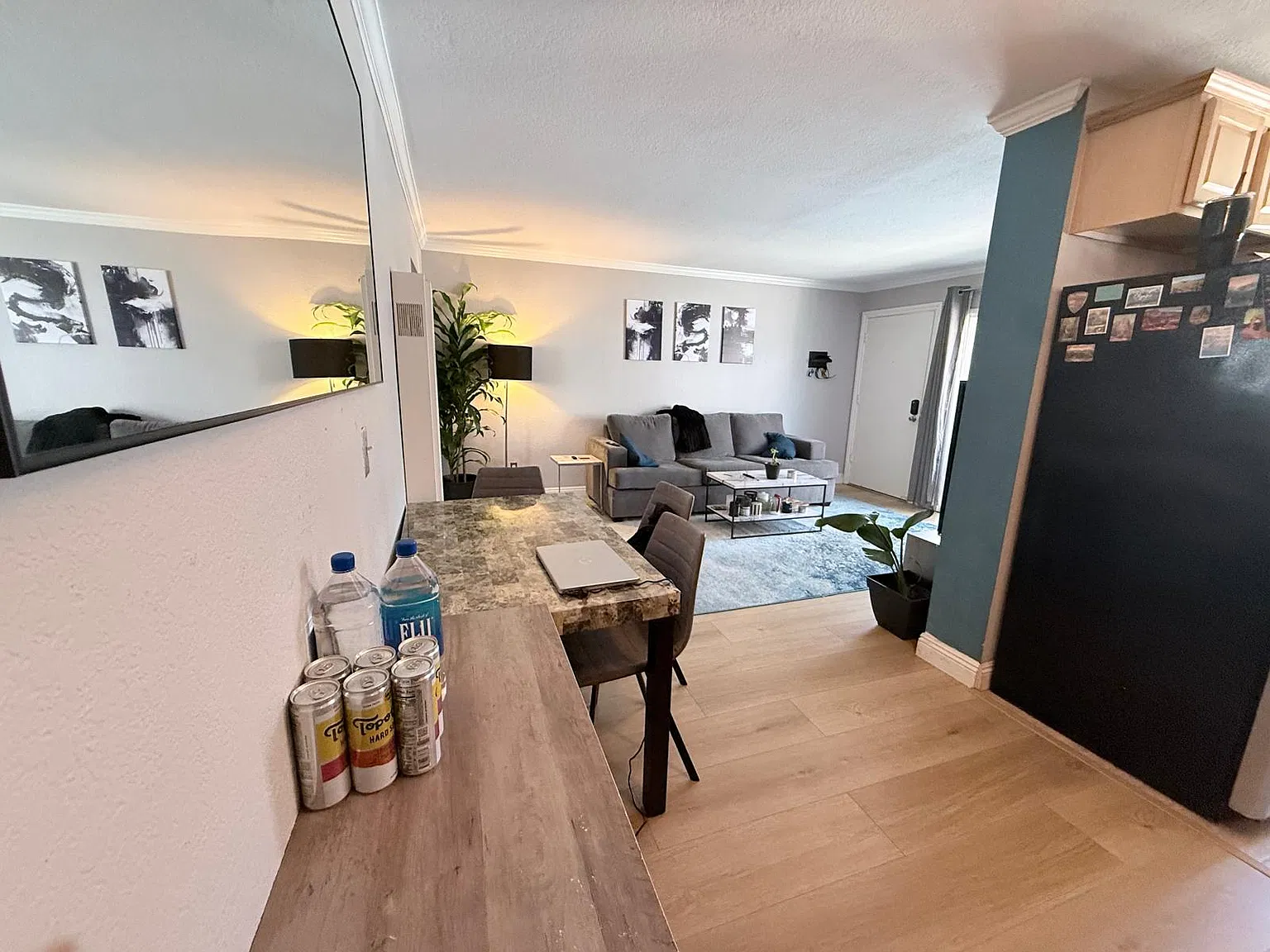 4747 Hamilton Street Unit 6, San Diego, CA 92116 - 6 — Photo 2