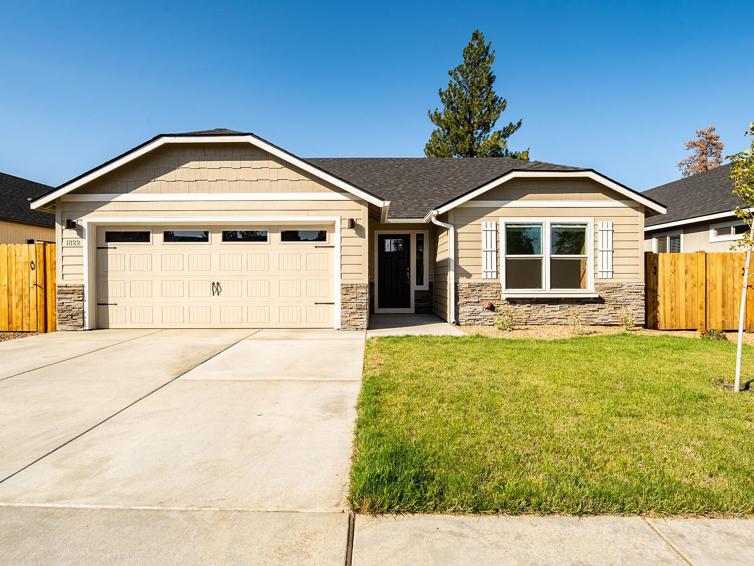 1822 Kallberg Ave, Sisters, OR 97759 Zillow