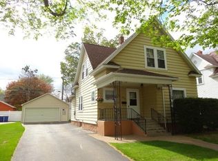 326 N 5th Ave, Wausau, WI 54401