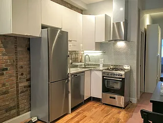 Rented by Brickwood Realty