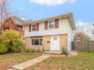 2440 N Humboldt Blvd, Milwaukee, WI 53212