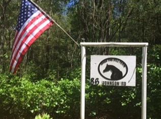 86 Johnson Rd, Uxbridge, MA 01569