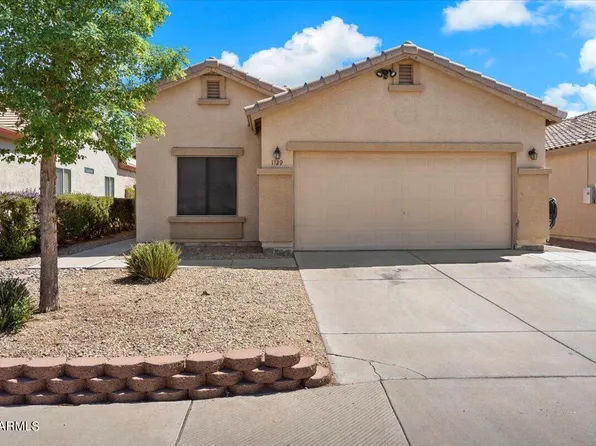 1129 N 6TH Street, Buckeye, AZ 85326