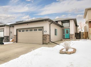 78 Coalbanks Gate W, Lethbridge, AB T1J 2A1