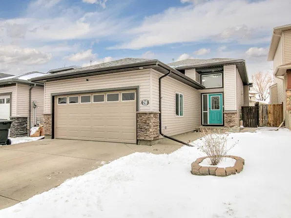 78 Coalbanks Gate W, Lethbridge, AB T1J 2A1