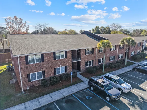 415 Parkdale Dr APT 2B, Charleston, SC 29414