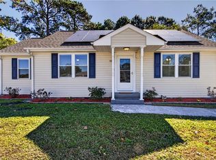 837 Providence Rd, Chesapeake, VA 23325
