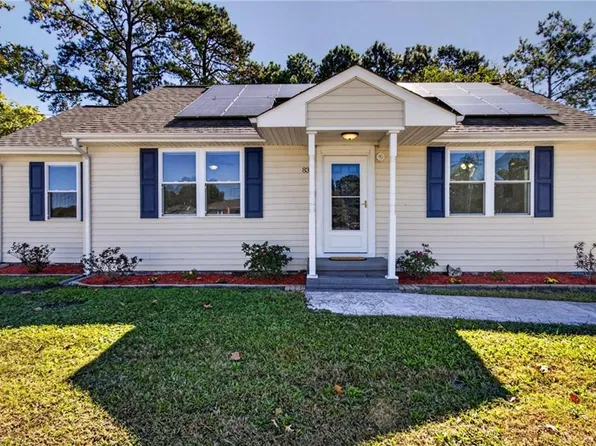 837 Providence Rd, Chesapeake, VA 23325