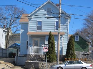 118 Powell St, Lowell, MA 01851
